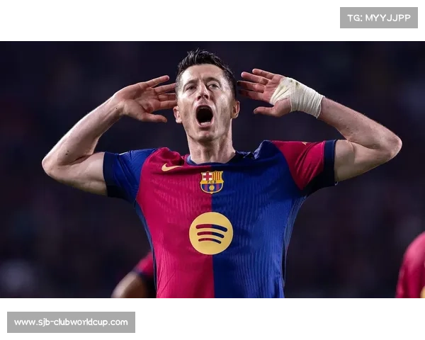 巴萨放弃与莱万续约转攻埃塔埃永谋求锋线重组开启新进攻时代