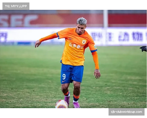 克雷桑领跑身价榜 泰山外援市场价值最高